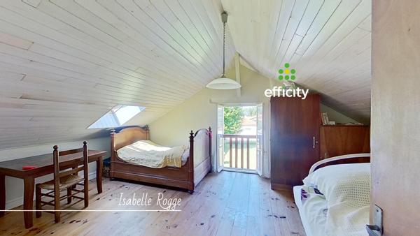 Appartement 4 pièces - 94 m²