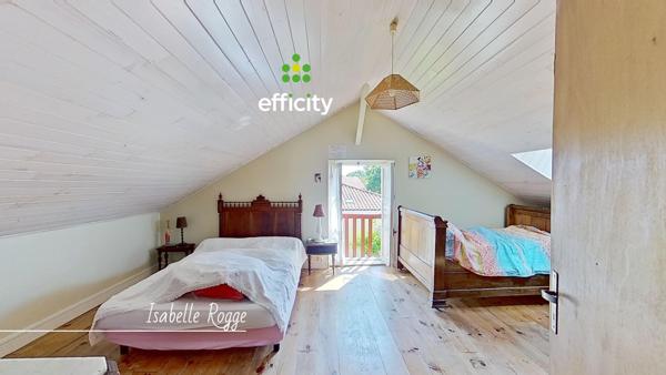 Appartement 4 pièces - 94 m²