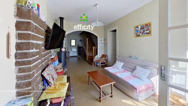 Appartement 4 pièces - 94 m²