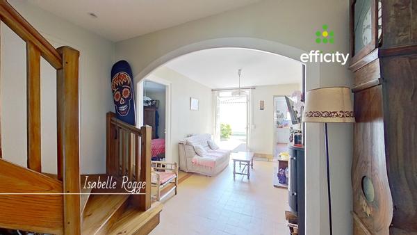 Appartement 4 pièces - 94 m²