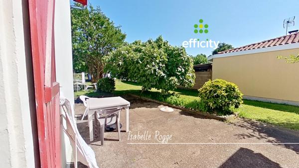 Appartement 4 pièces - 94 m²