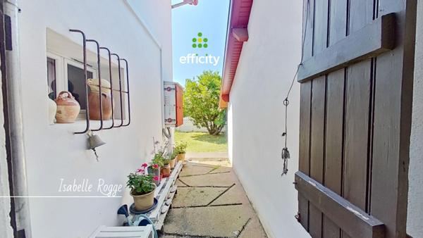 Appartement 4 pièces - 94 m²