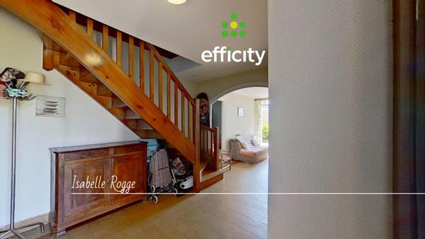 Appartement 4 pièces - 94 m²