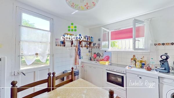 Appartement 4 pièces - 94 m²