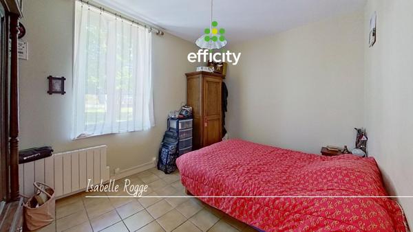 Appartement 4 pièces - 94 m²