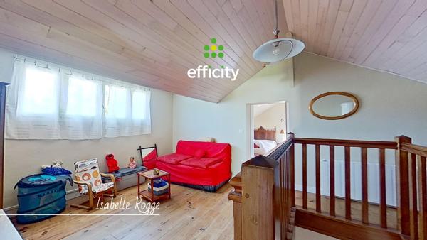 Appartement 4 pièces - 94 m²