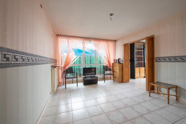 Un appartement coup de coeur offrant une vue panoramique exceptionelle