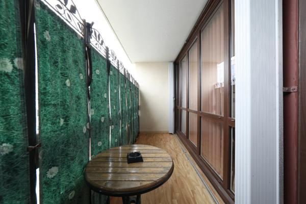 Un appartement coup de coeur offrant une vue panoramique exceptionelle