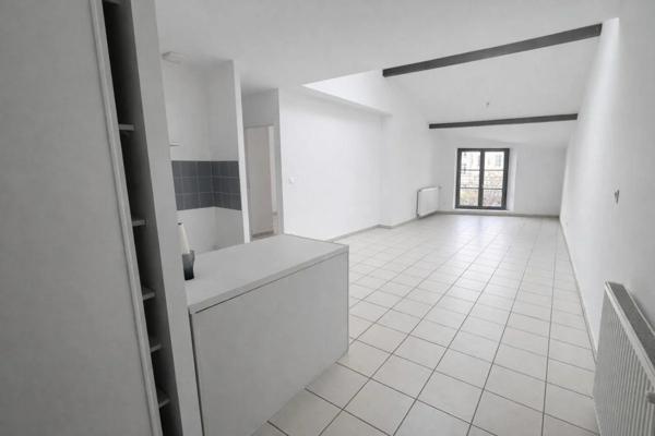 Appartement à louer à Romans-sur-Isère (26100)