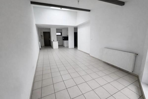 Appartement à louer à Romans-sur-Isère (26100)