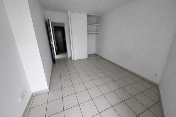 Appartement à louer à Romans-sur-Isère (26100)