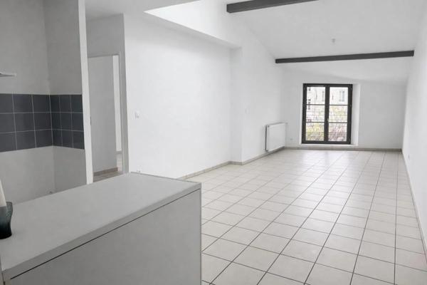 Appartement à louer à Romans-sur-Isère (26100)