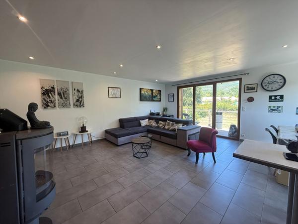 Maison Vignale 4 pièces 100 m²