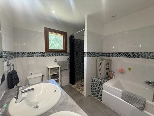 Maison Vignale 4 pièces 100 m²