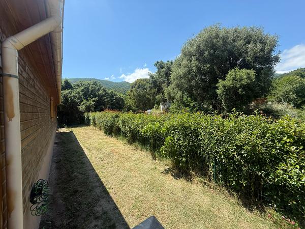 Maison Vignale 4 pièces 100 m²