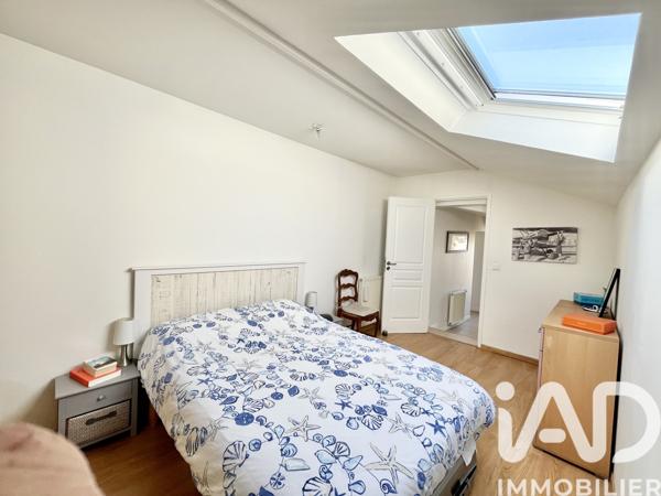 Maison à vendre 4 pièces 83,5 m² Sautron
