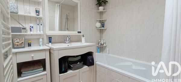 Maison à vendre 4 pièces 83,5 m² Sautron