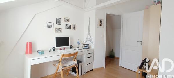 Maison à vendre 4 pièces 83,5 m² Sautron
