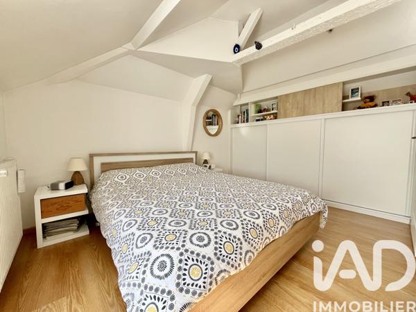 Maison à vendre 4 pièces 83,5 m² Sautron