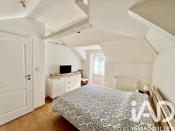 Maison à vendre 4 pièces 83,5 m² Sautron