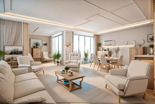 PARIS 12 - Appartement Paris 4 pièces Surface 108 m2 - Dernier étage