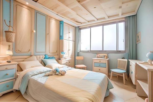 PARIS 12 - Appartement Paris 4 pièces Surface 108 m2 - Dernier étage