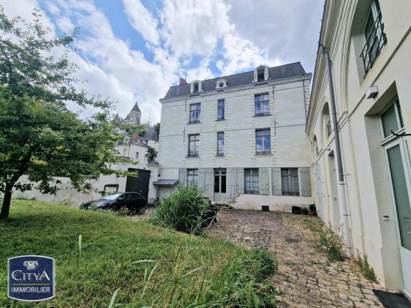 Immeuble à vendre 391m² Saumur (49400)