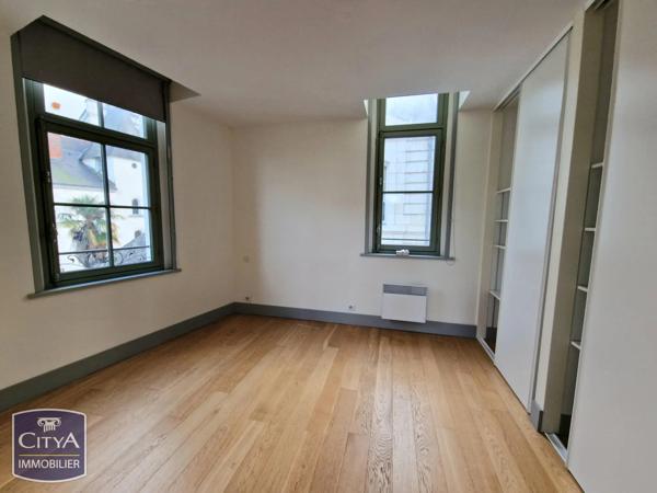 Immeuble à vendre 391m² Saumur (49400)