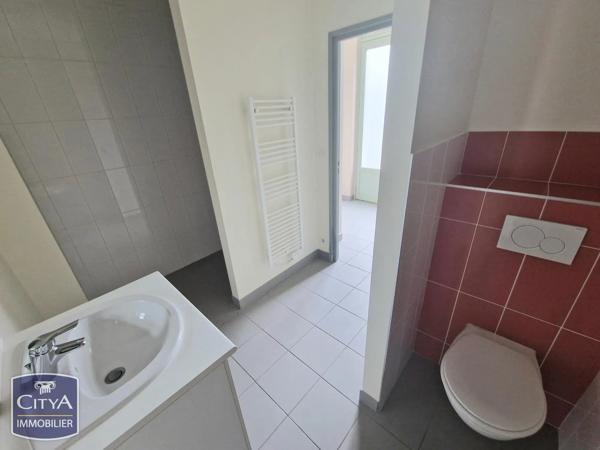 Immeuble à vendre 391m² Saumur (49400)