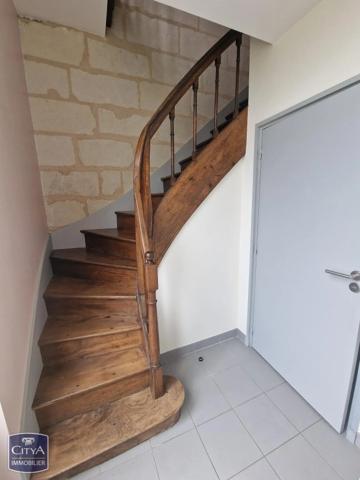 Immeuble à vendre 391m² Saumur (49400)