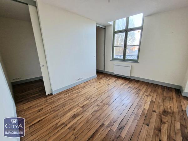 Immeuble à vendre 391m² Saumur (49400)