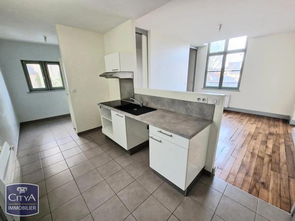 Immeuble à vendre 391m² Saumur (49400)