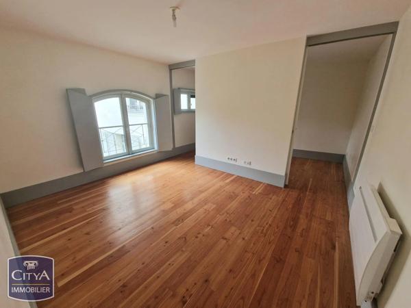Immeuble à vendre 391m² Saumur (49400)