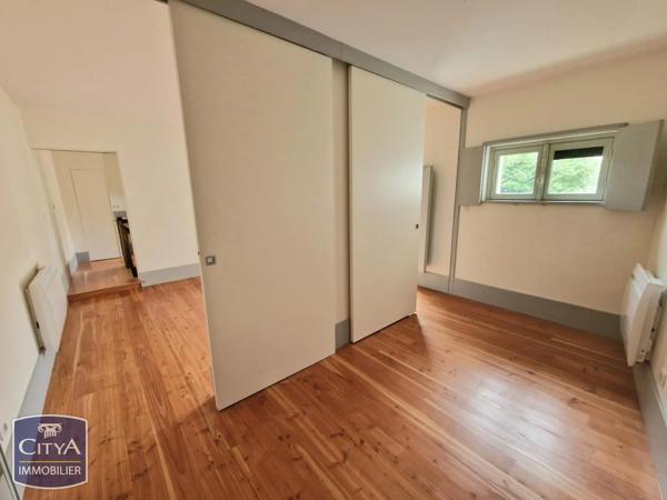Immeuble à vendre 391m² Saumur (49400)