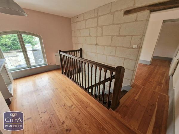 Immeuble à vendre 391m² Saumur (49400)
