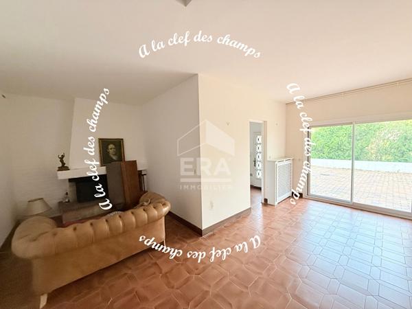 Maison Bures Sur Yvette 6 pièce(s) 122 m2