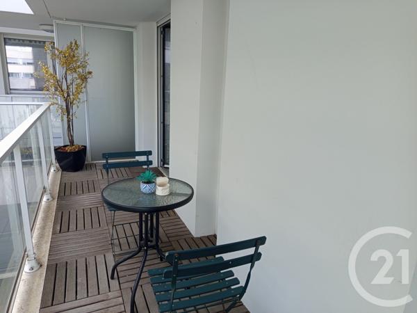 Appartement F2 à vendre  2 pièces - 41 m2 LA ROCHELLE - 17