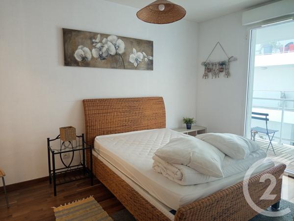 Appartement F2 à vendre  2 pièces - 41 m2 LA ROCHELLE - 17
