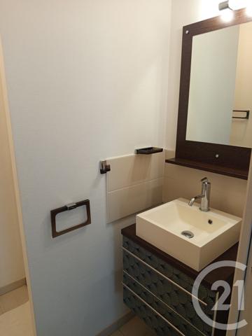 Appartement F2 à vendre  2 pièces - 41 m2 LA ROCHELLE - 17