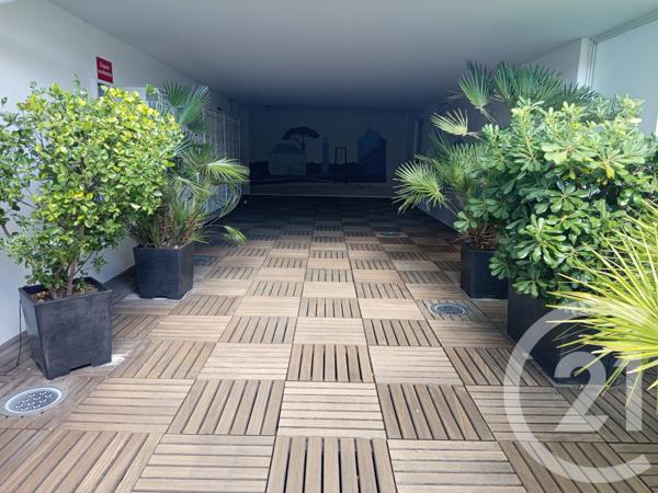 Appartement F2 à vendre  2 pièces - 41 m2 LA ROCHELLE - 17