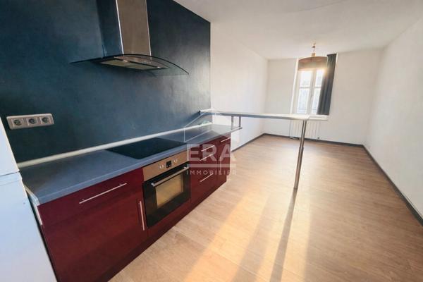 Appartement Boulogne Sur Mer 2 pièces 40 m2