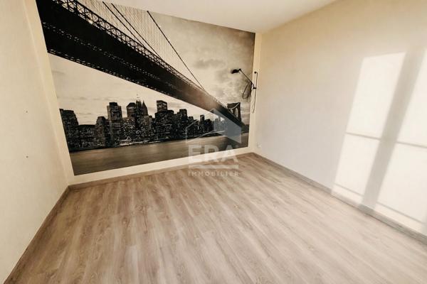 Appartement Boulogne Sur Mer 2 pièces 40 m2