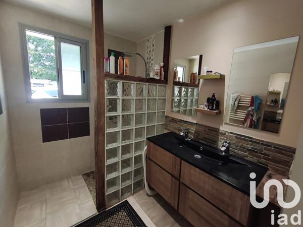 Maison à vendre 5 pièces 141 m² Gourgé