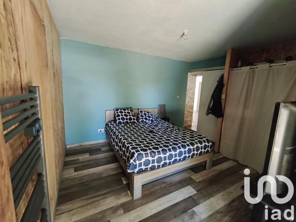 Maison à vendre 5 pièces 141 m² Gourgé