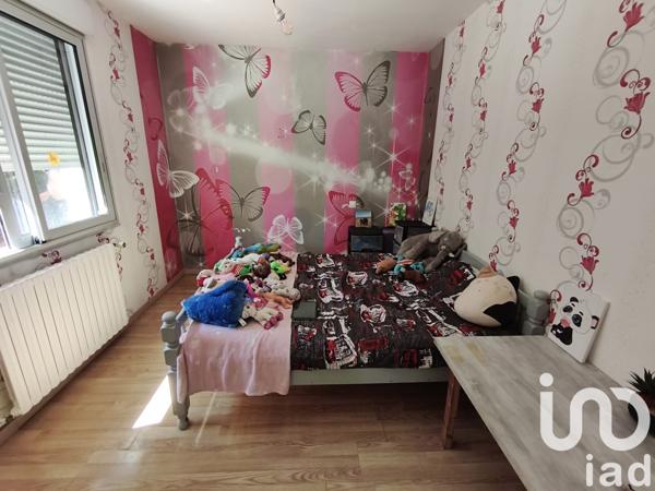 Maison à vendre 5 pièces 141 m² Gourgé