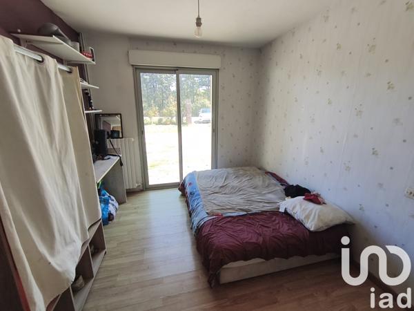 Maison à vendre 5 pièces 141 m² Gourgé