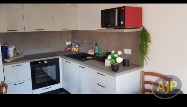 Location appartement Saint Lumine De Clisson : 510 € - AJP Immobilier Clisson