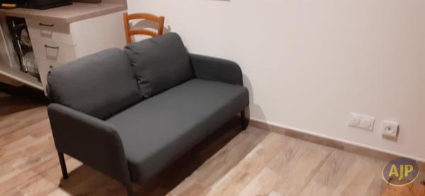 Location appartement Saint Lumine De Clisson : 510 € - AJP Immobilier Clisson