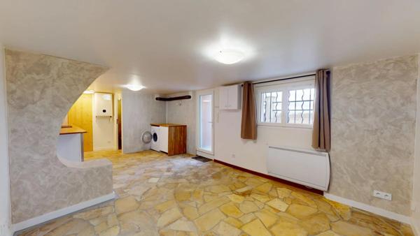 Location Appartement 1 pièces 24 m2 à Villeneuve-Saint-Georges