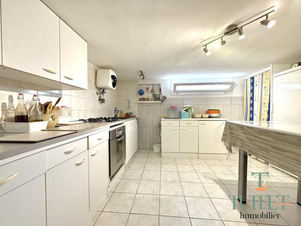 MAISON EN SUPERBE ETAT ET PROCHE DU CENTRE VILLE DE LA TREMBLADE